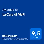 La Casa Di Mapi