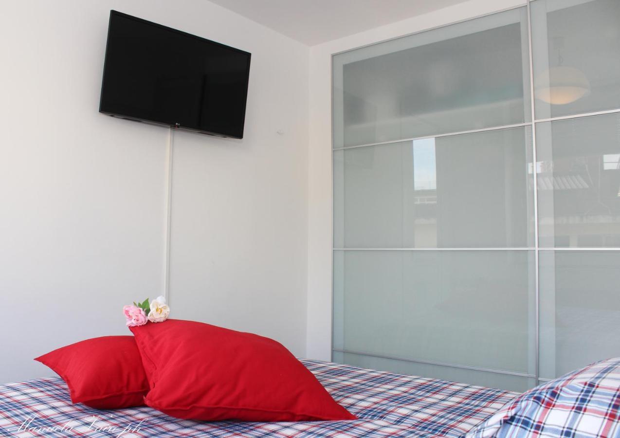 Apartamento La Casa Di Mapi *