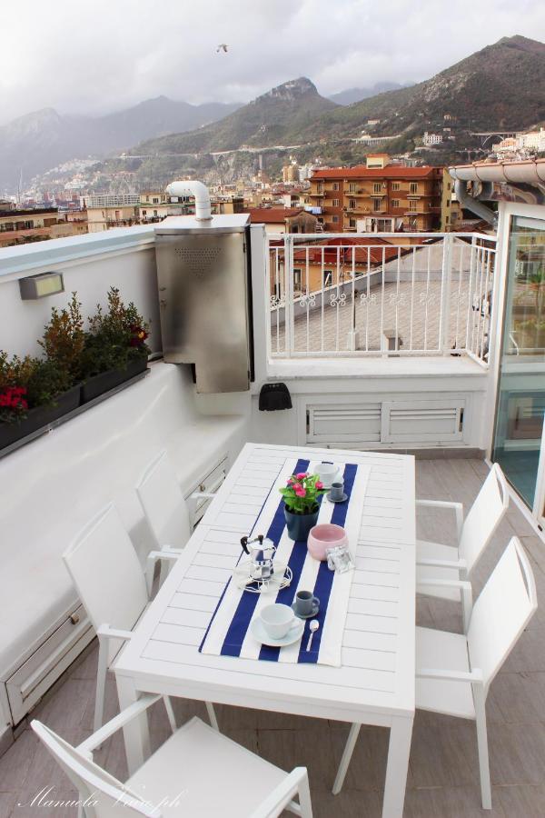 Apartamento La Casa Di Mapi