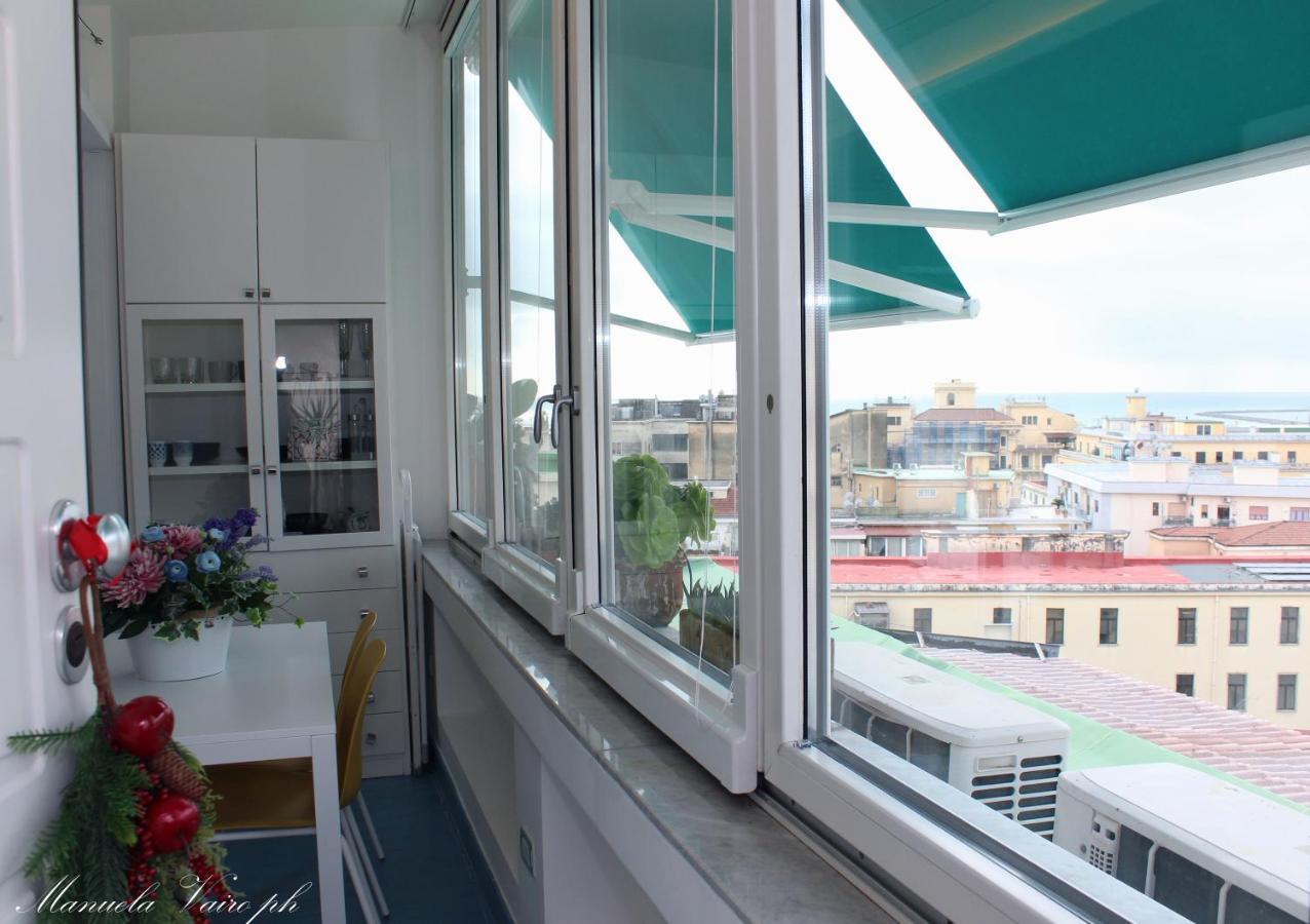 La Casa Di Mapi Apartamento