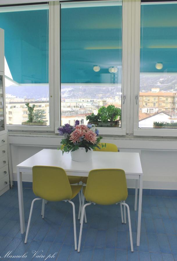 Apartamento La Casa Di Mapi *