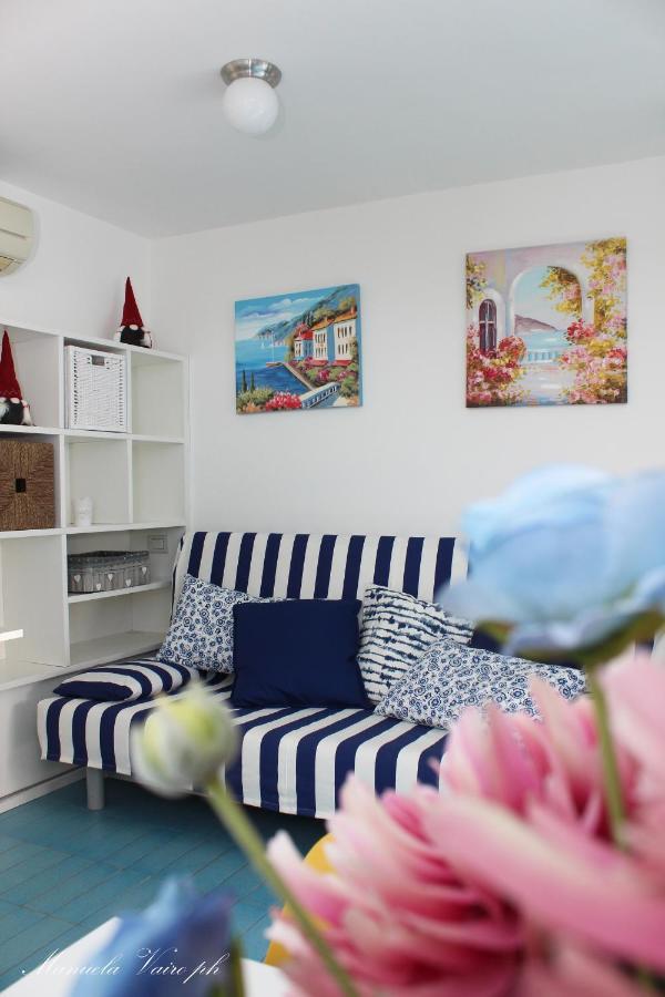 Apartamento La Casa Di Mapi *
